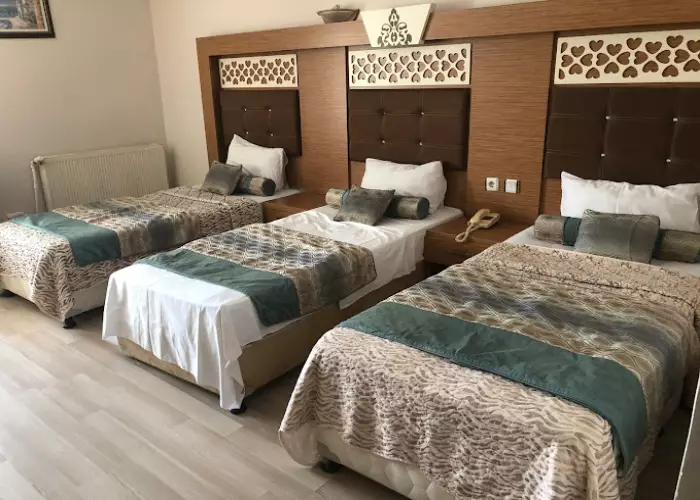 هتل گرند میلان استانبول